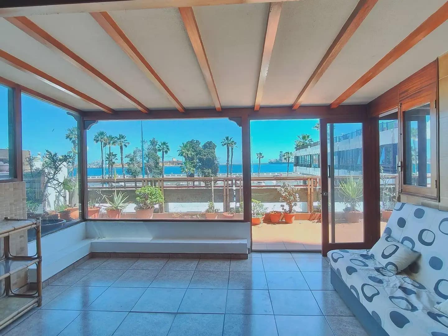 3 soverom Leilighet til salgs i Las Palmas de Gran Canaria med garasje - € 529 000 (Ref: 9948711)