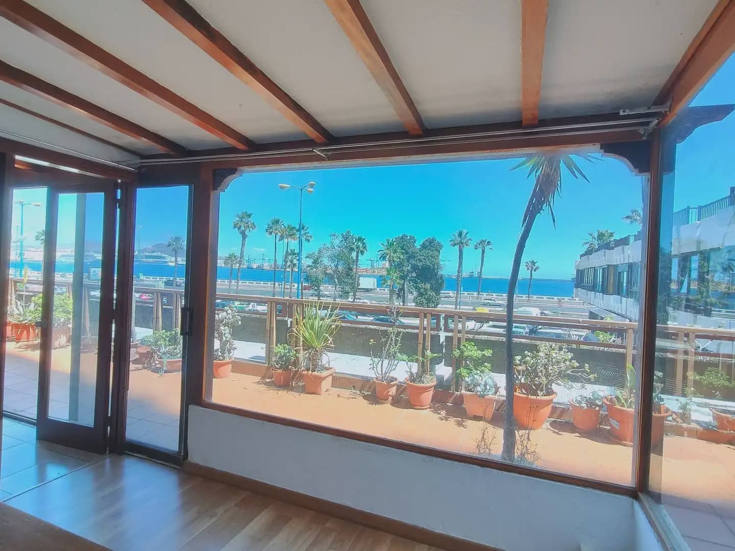 3 soverom Leilighet til salgs i Las Palmas de Gran Canaria med garasje - € 529 000 (Ref: 9948711)