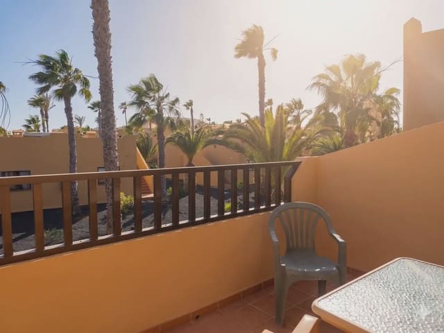 1 soveværelse Lejlighed til salg i La Oliva med swimmingpool - € 200.000 (Ref: 9948713)