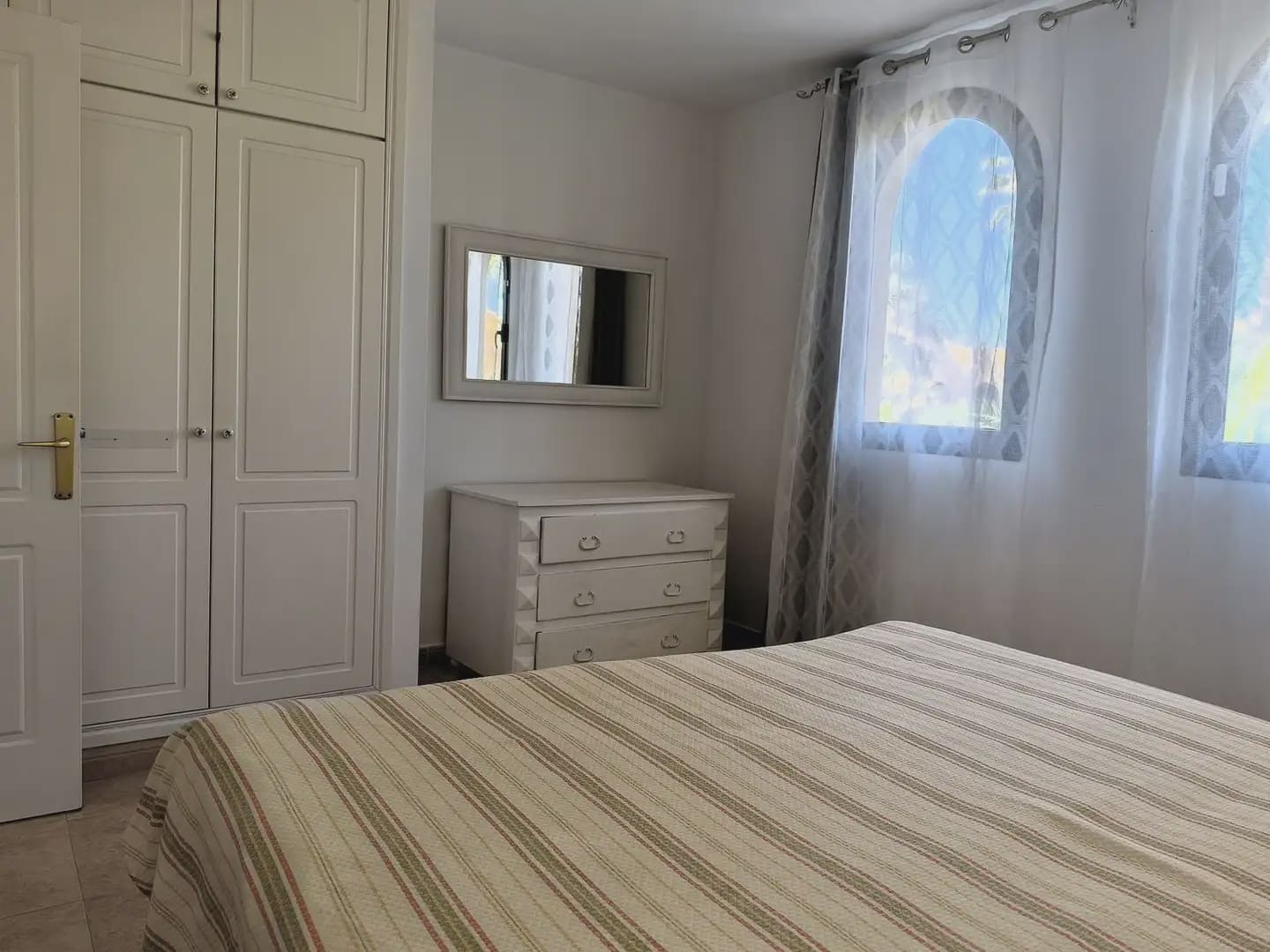1 soveværelse Lejlighed til salg i La Oliva med swimmingpool - € 200.000 (Ref: 9948713)