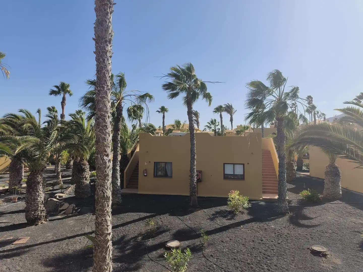 1 soveværelse Lejlighed til salg i La Oliva med swimmingpool - € 200.000 (Ref: 9948713)