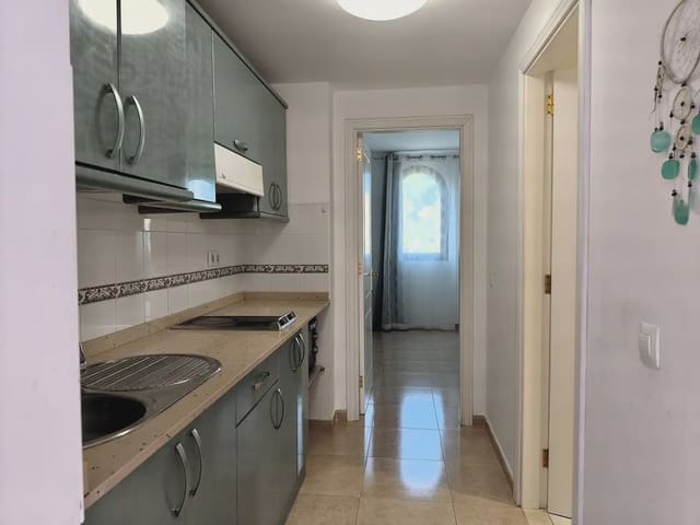 1 soveværelse Lejlighed til salg i La Oliva med swimmingpool - € 200.000 (Ref: 9948713)