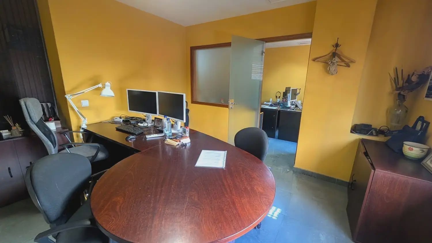 Kantoor te koop in Santa Cruz de Tenerife - € 820.000 (Ref: 9948714)
