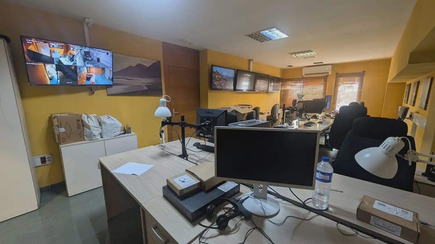 Kantoor te koop in Santa Cruz de Tenerife - € 820.000 (Ref: 9948714)