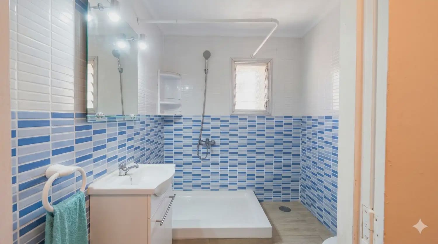 3 soverom Leilighet til salgs i Valsequillo - € 129 000 (Ref: 9948715)