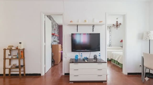 3 soverom Leilighet til salgs i Valsequillo, Valsequillo - € 129 000 (Ref: 9948715)
