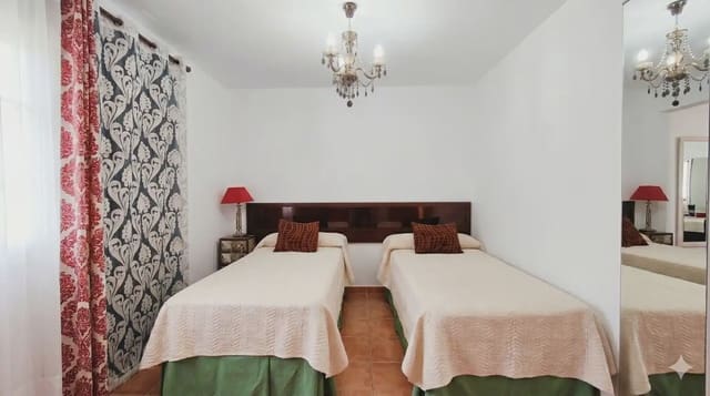 3 soverom Leilighet til salgs i Valsequillo, Valsequillo - € 129 000 (Ref: 9948715)