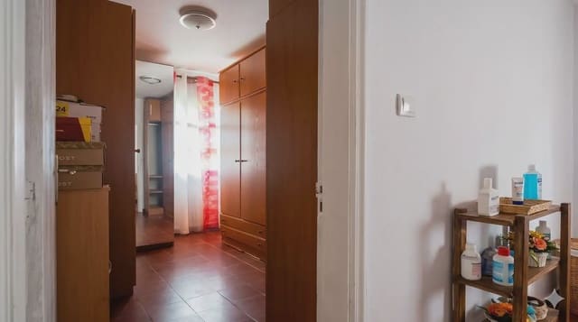 3 soverom Leilighet til salgs i Valsequillo, Valsequillo - € 129 000 (Ref: 9948715)