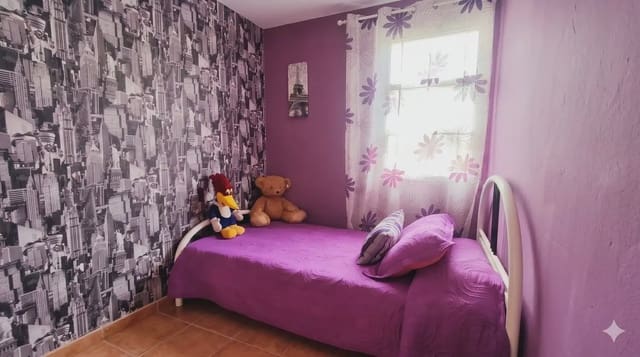 3 soverom Leilighet til salgs i Valsequillo, Valsequillo - € 129 000 (Ref: 9948715)