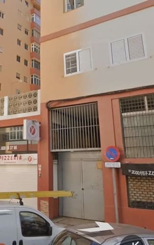 Erhverv til salg i Guanarteme, Las Palmas de Gran Canaria - € 150.000 (Ref: 9948716)