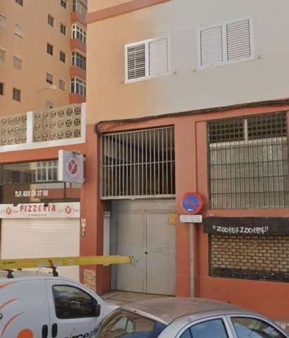Erhverv til salg i Guanarteme, Las Palmas de Gran Canaria - € 150.000 (Ref: 9948716)