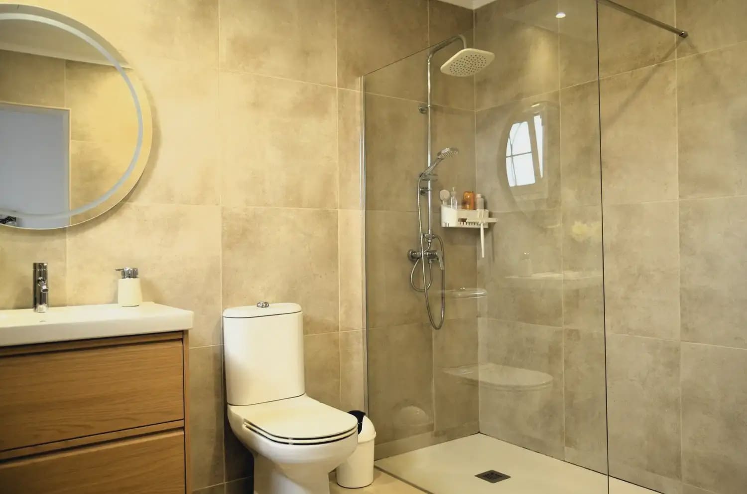 3 sypialnia Willa na sprzedaż w La Oliva z basenem - 750 000 € (Ref: 9948717)