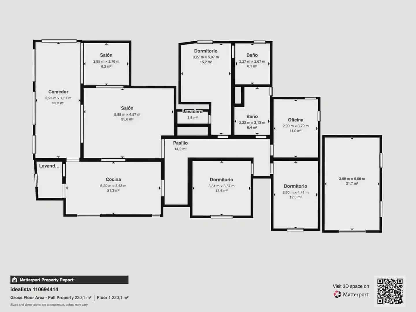 3 sypialnia Willa na sprzedaż w La Oliva z basenem - 750 000 € (Ref: 9948717)