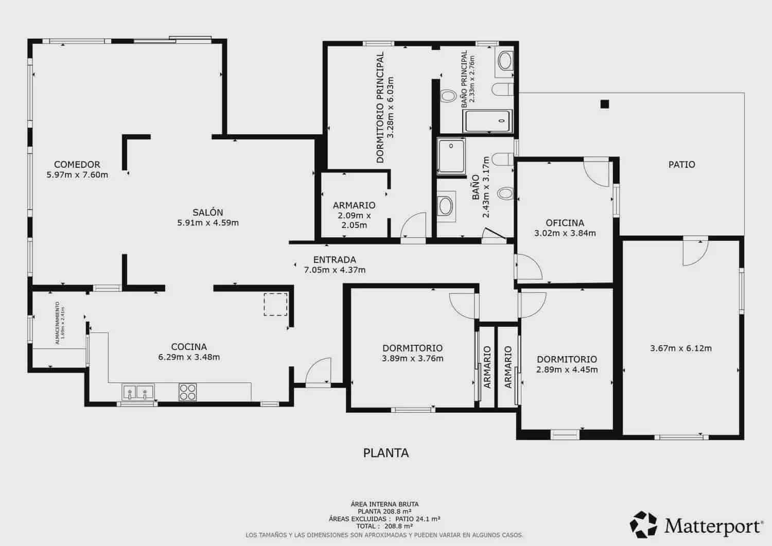 3 sypialnia Willa na sprzedaż w La Oliva z basenem - 750 000 € (Ref: 9948717)