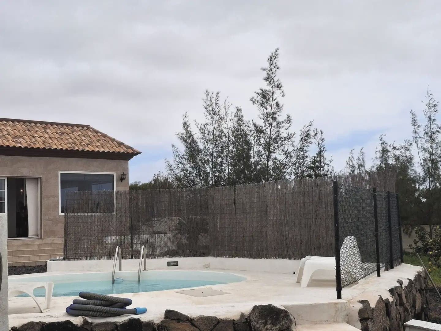 3 sypialnia Willa na sprzedaż w La Oliva z basenem - 750 000 € (Ref: 9948717)