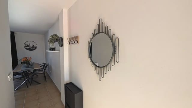 1 Zimmer Wohnung zu verkaufen in Antigua - 128.000 € (Ref: 9948719)