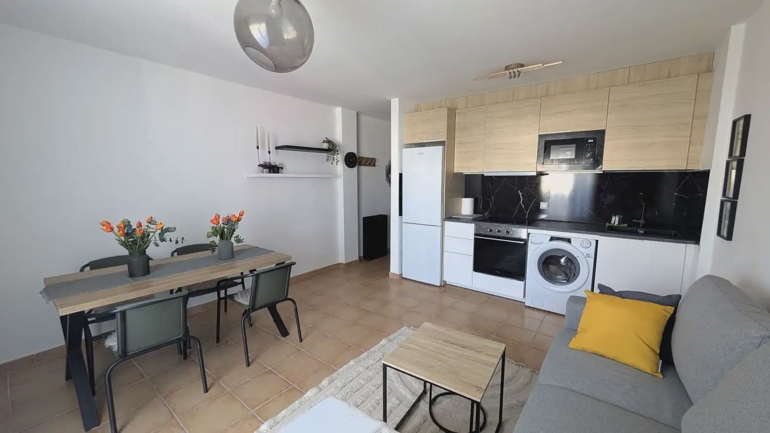 1 Zimmer Wohnung zu verkaufen in Antigua - 128.000 € (Ref: 9948719)