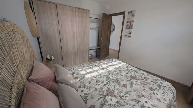 1 Zimmer Wohnung zu verkaufen in Antigua - 128.000 € (Ref: 9948719)