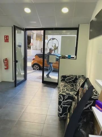 Erhverv til salg i Arenales - Lugo - Avda. Marítima, Las Palmas de Gran Canaria - € 198.000 (Ref: 9948720)