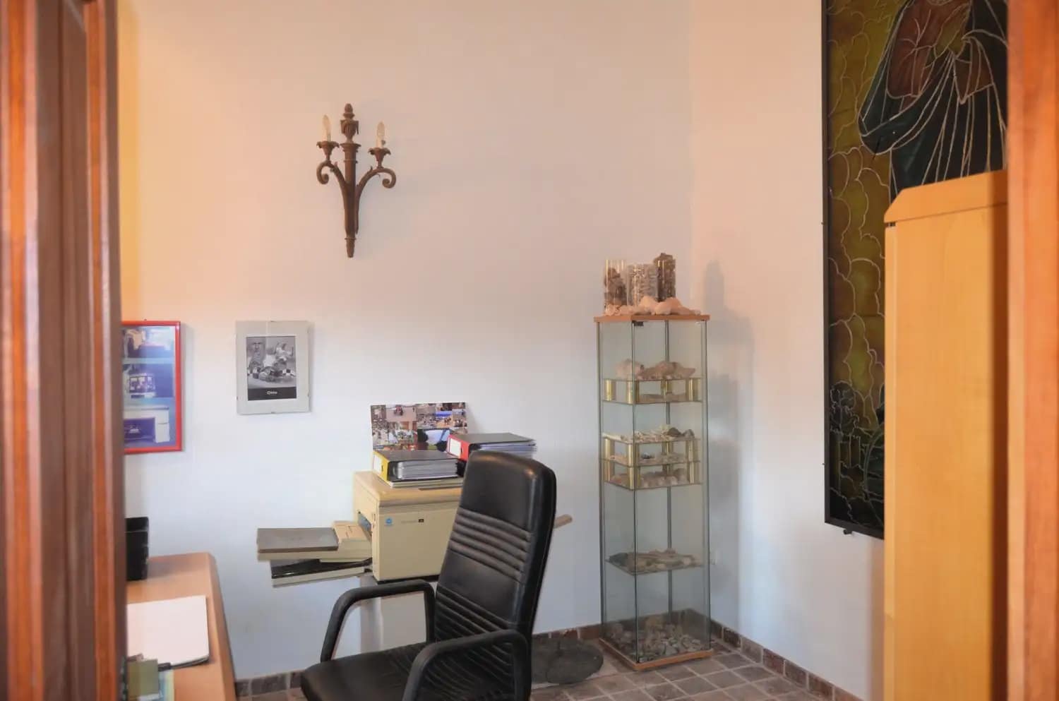 5 sypialnia Finka/Dom wiejski na sprzedaż w Pajara z basenem - 960 000 € (Ref: 9948721)