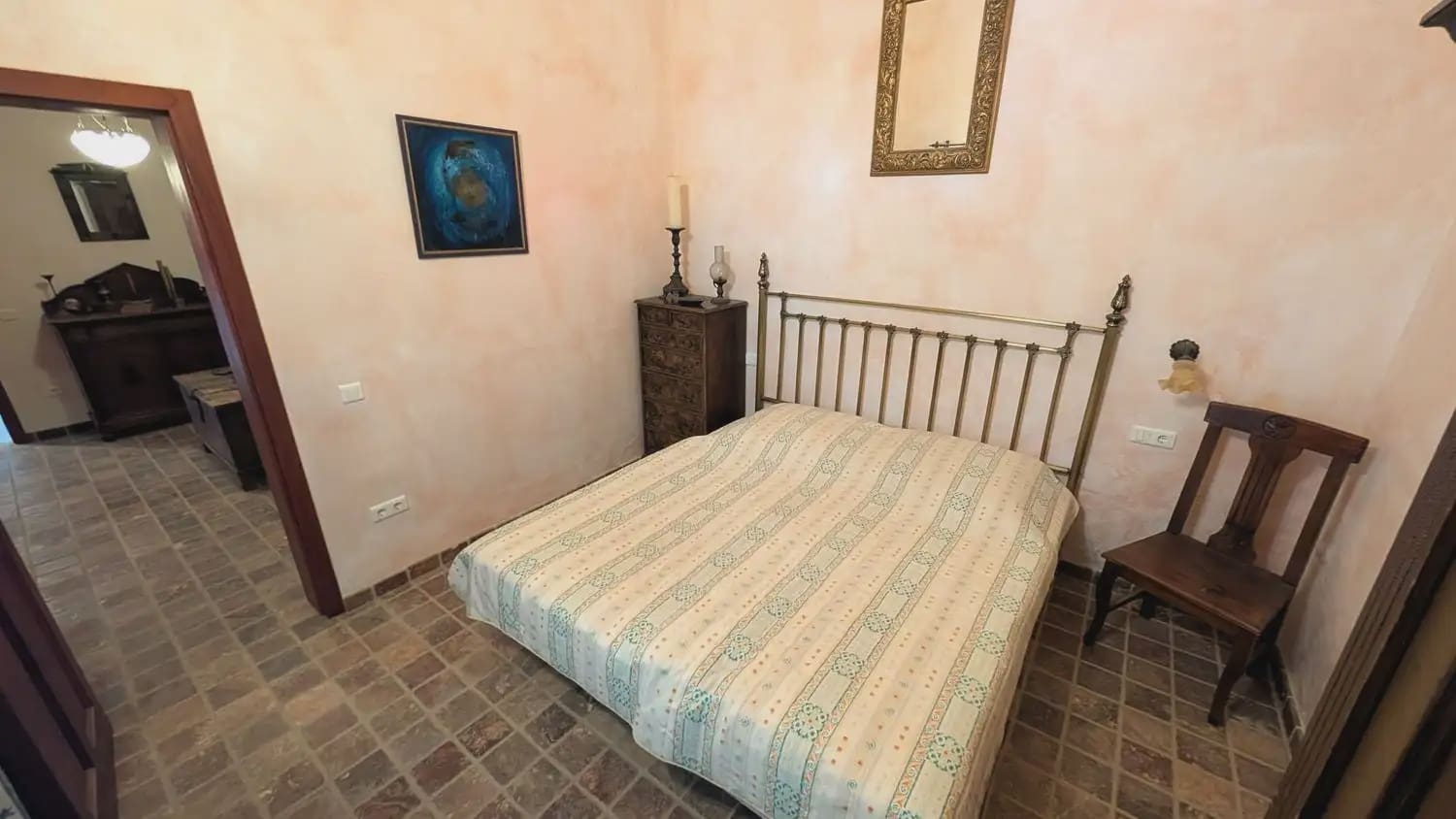 5 sypialnia Finka/Dom wiejski na sprzedaż w Pajara z basenem - 960 000 € (Ref: 9948721)