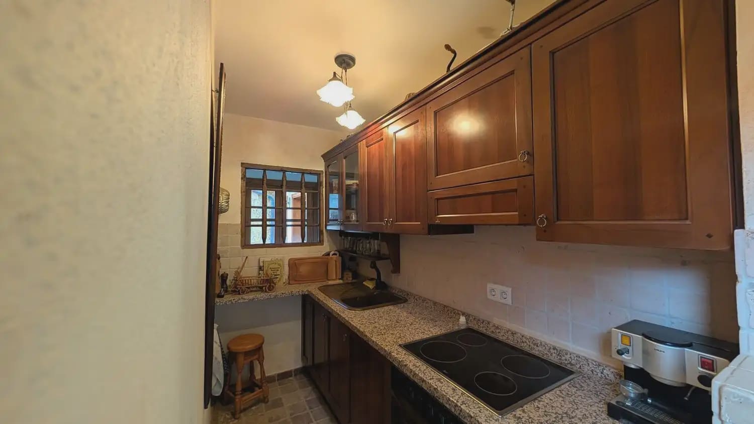 5 sypialnia Finka/Dom wiejski na sprzedaż w Pajara z basenem - 960 000 € (Ref: 9948721)