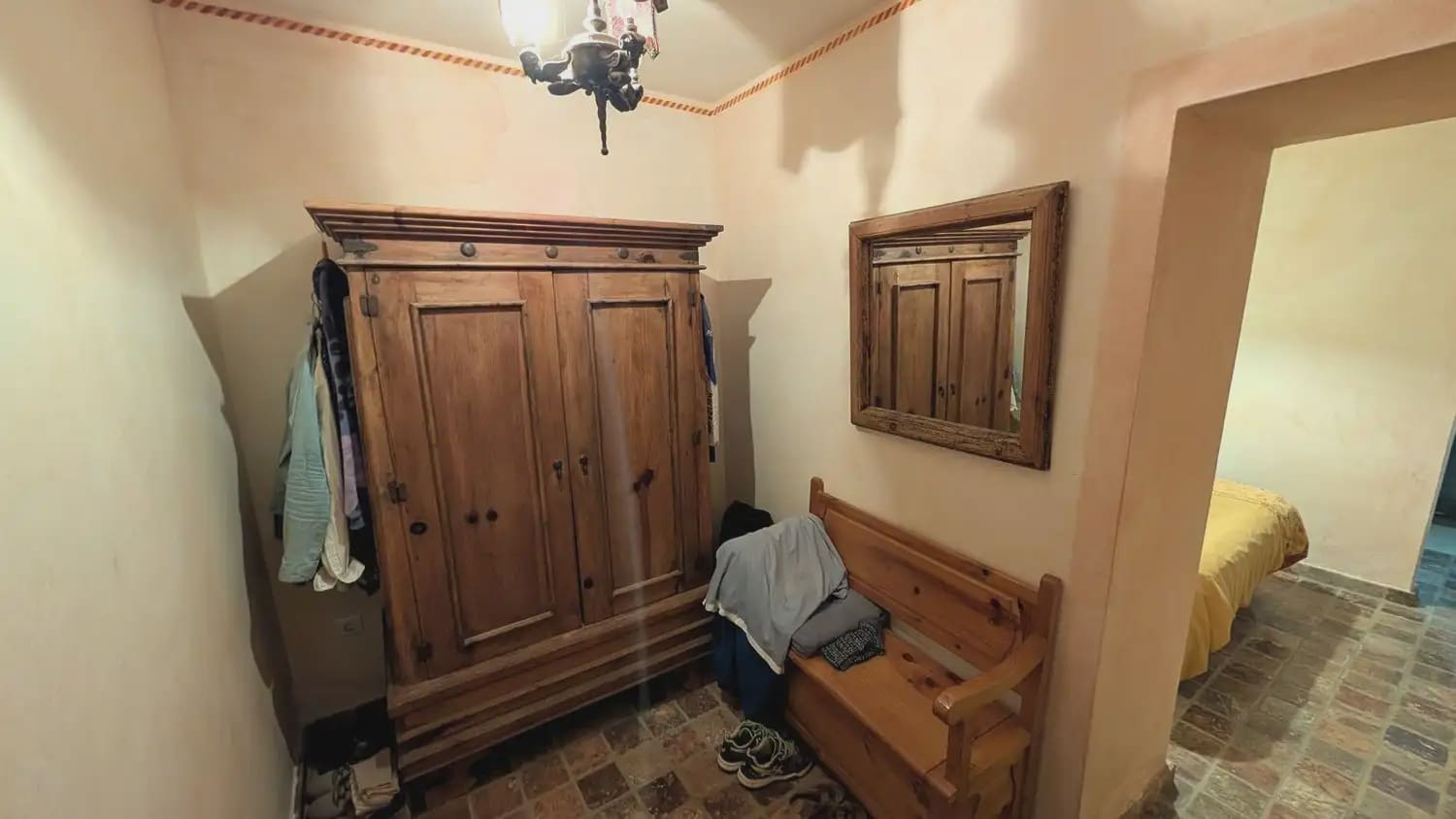 5 sypialnia Finka/Dom wiejski na sprzedaż w Pajara z basenem - 960 000 € (Ref: 9948721)