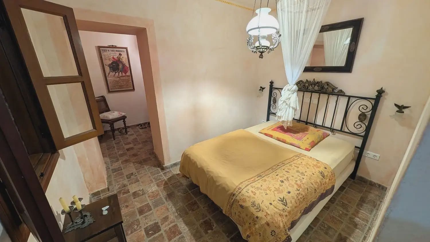 5 sypialnia Finka/Dom wiejski na sprzedaż w Pajara z basenem - 960 000 € (Ref: 9948721)