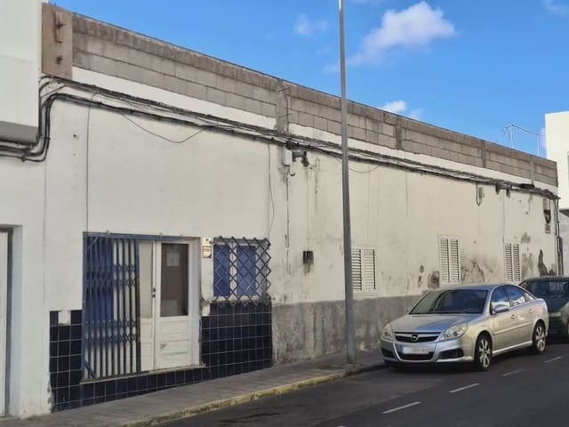 3 slaapkamer Huis te koop in Puerto del Rosario - € 212.000 (Ref: 9948723)