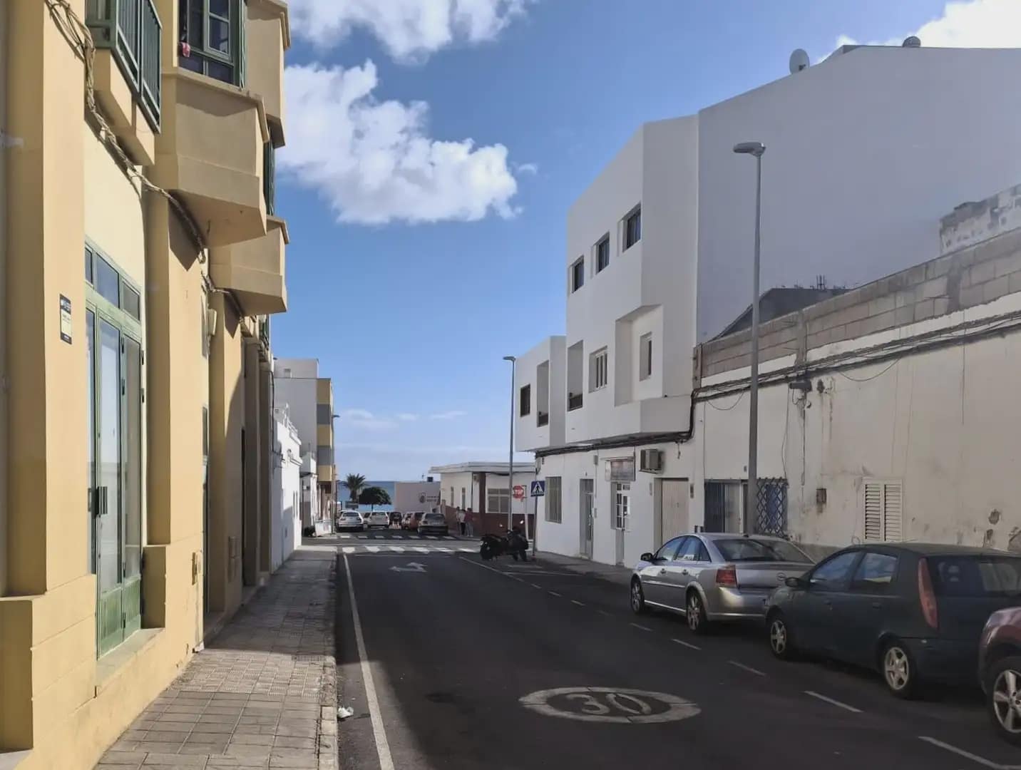 3 sovrum Hus till salu i Puerto del Rosario - 212 000 € (Ref: 9948723)