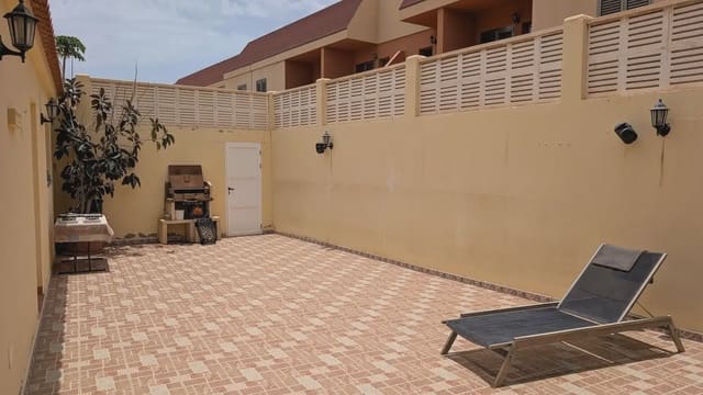 4 camera da letto Villetta a Schiera in vendita in Gran Tarajal, Tuineje - 340.000 € (Rif: 9948726)