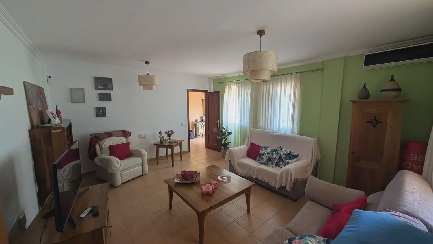 4 soveværelse Rækkehus til salg i Tuineje - € 340.000 (Ref: 9948726)