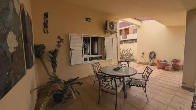 4 camera da letto Villetta a Schiera in vendita in Gran Tarajal, Tuineje - 340.000 € (Rif: 9948726)