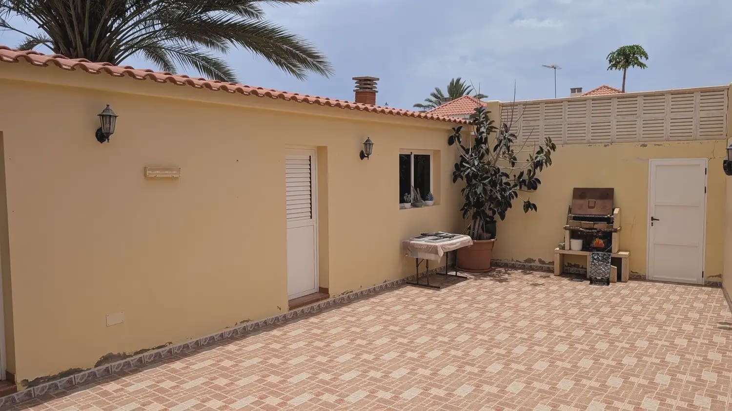 4 soveværelse Rækkehus til salg i Tuineje - € 340.000 (Ref: 9948726)