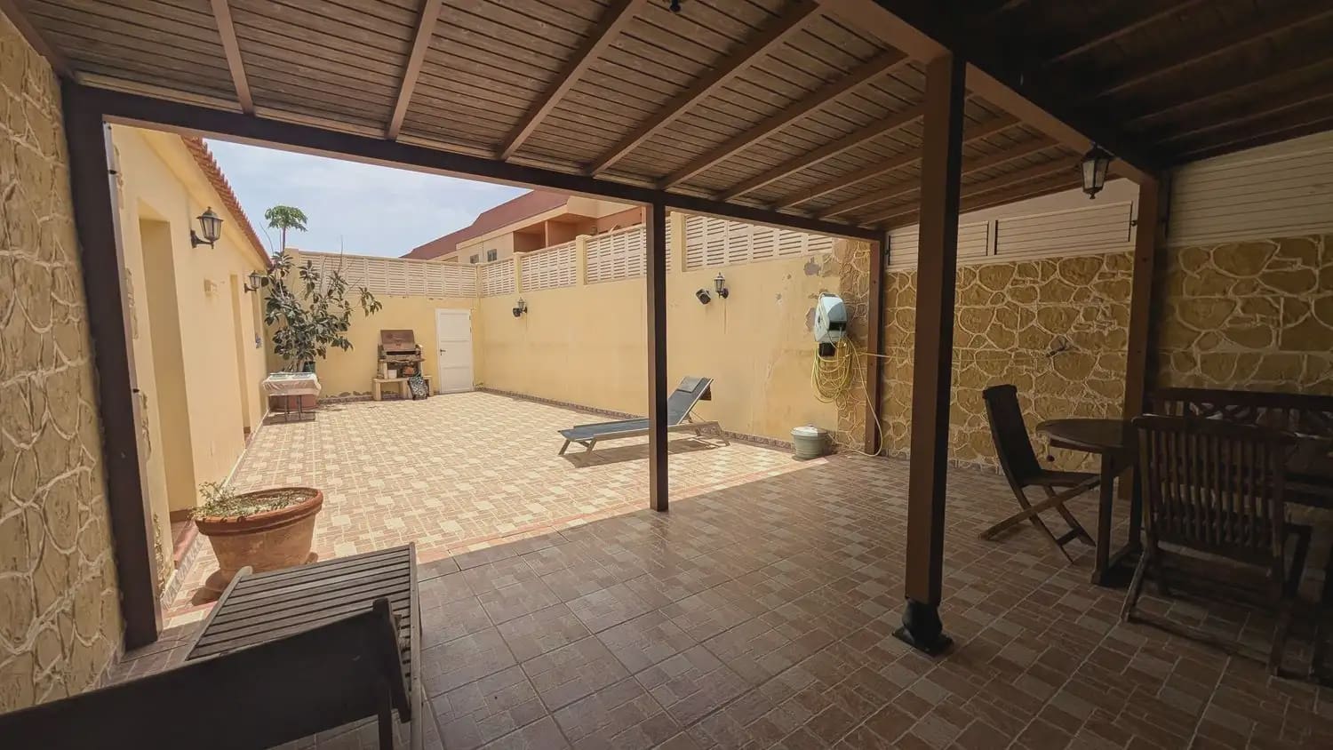 4 soveværelse Rækkehus til salg i Tuineje - € 340.000 (Ref: 9948726)