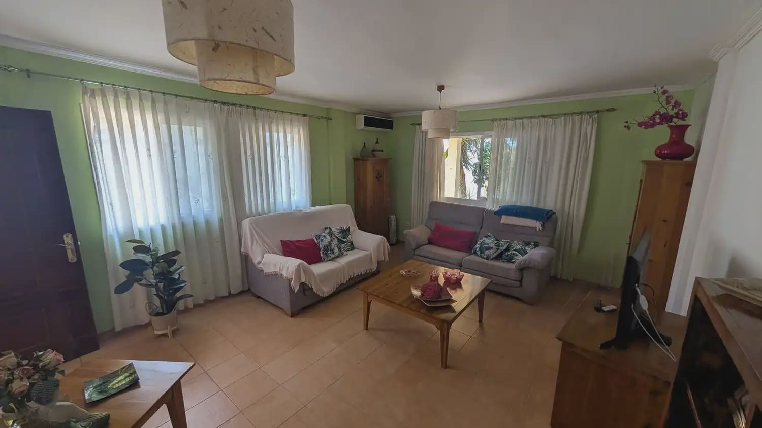 4 soveværelse Rækkehus til salg i Tuineje - € 340.000 (Ref: 9948726)