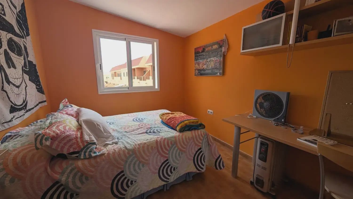 4 soveværelse Rækkehus til salg i Tuineje - € 340.000 (Ref: 9948726)