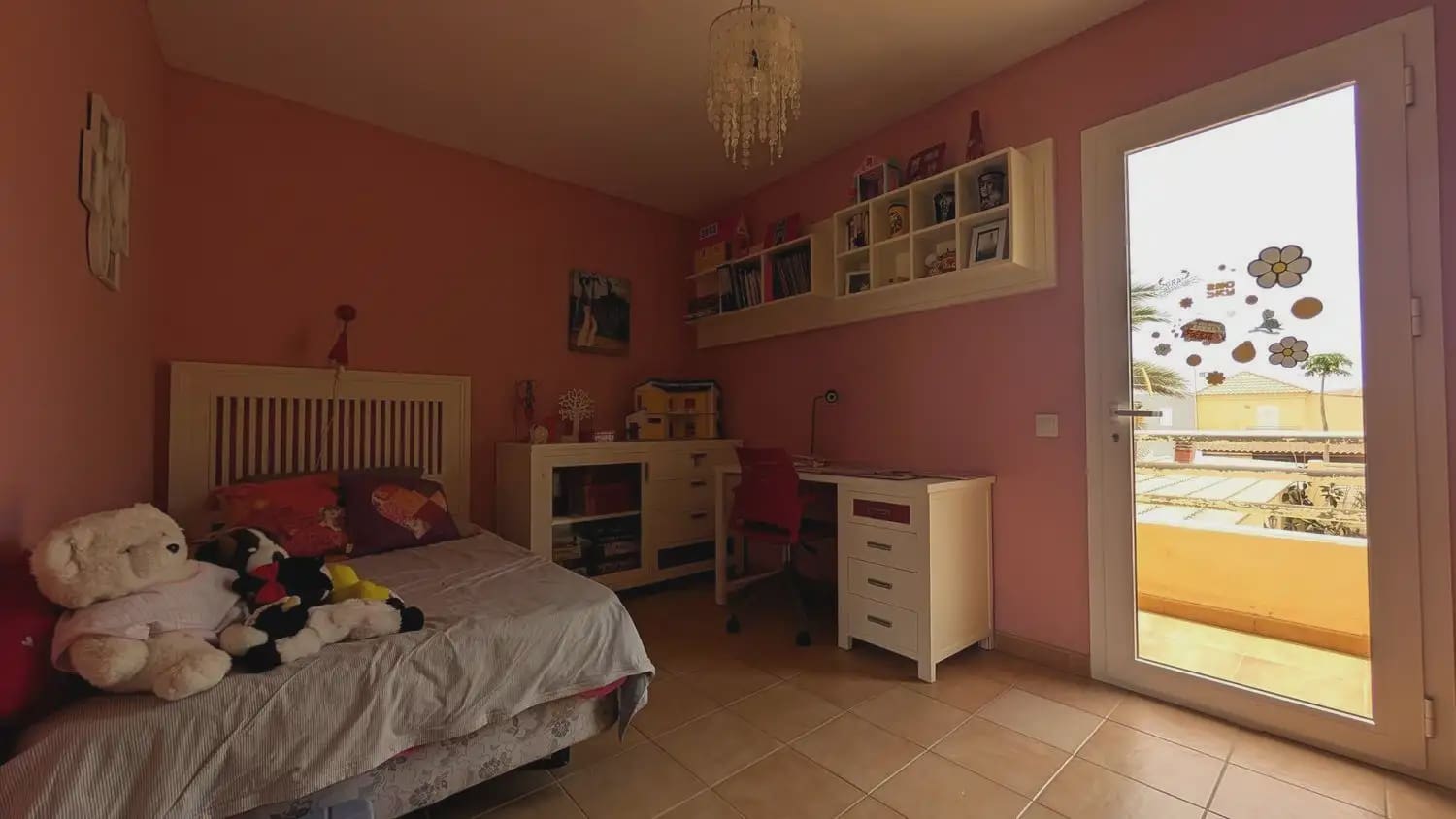 4 soveværelse Rækkehus til salg i Tuineje - € 340.000 (Ref: 9948726)