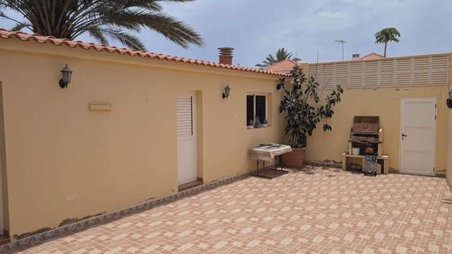 4 camera da letto Villetta a Schiera in vendita in Gran Tarajal, Tuineje - 340.000 € (Rif: 9948726)
