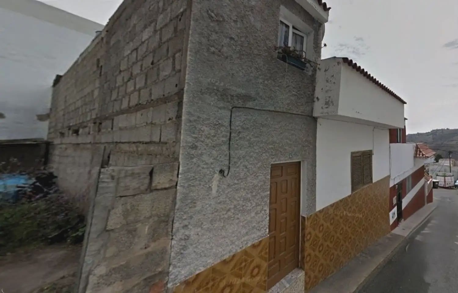 3 soverom Villa til salgs i Teror - € 163 500 (Ref: 9948727)