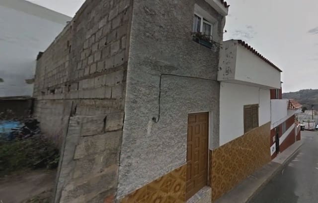 3 soverom Villa til salgs i Teror - € 163 500 (Ref: 9948727)