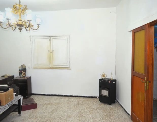 3 soverom Villa til salgs i Teror - € 163 500 (Ref: 9948727)