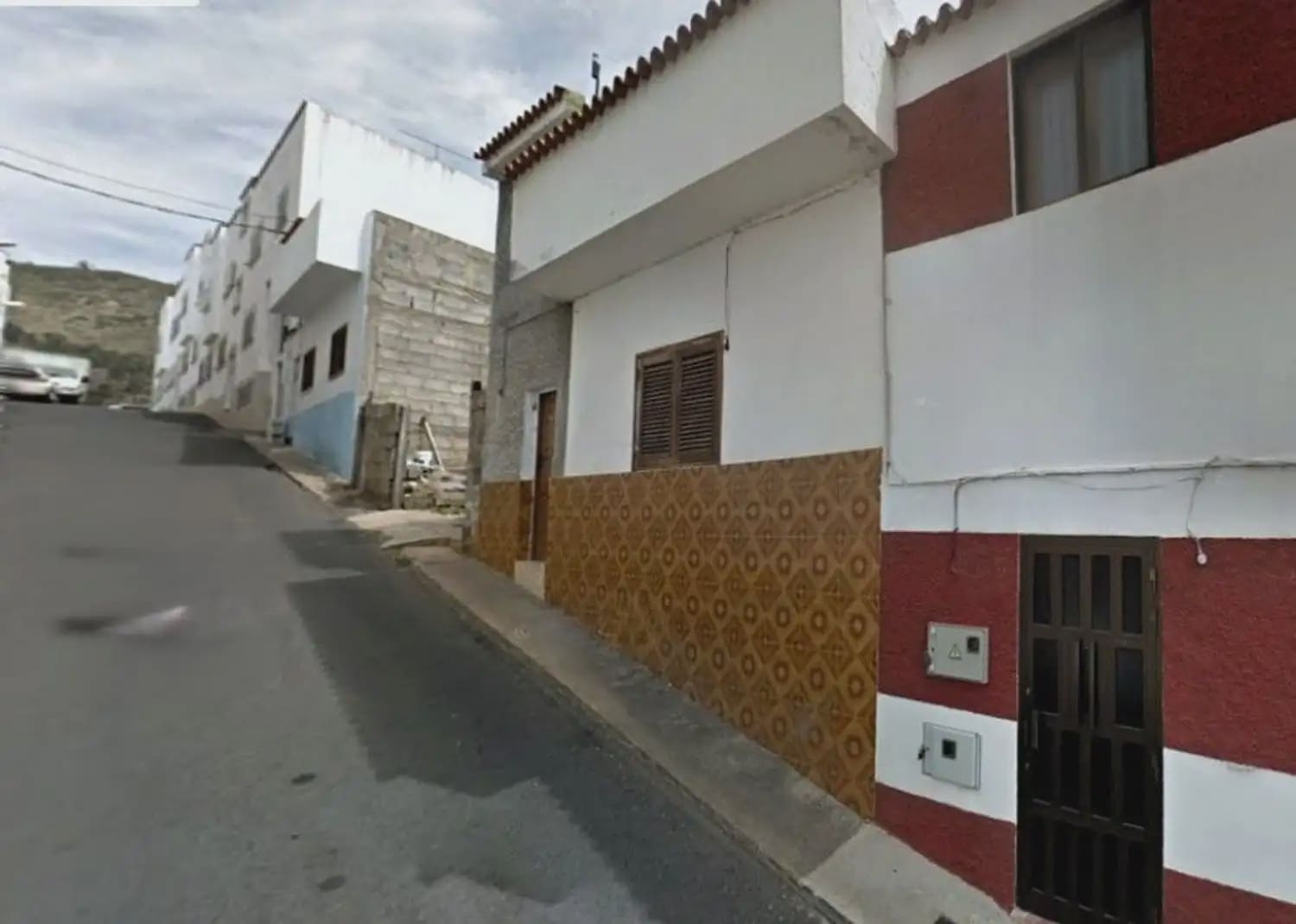 3 soverom Villa til salgs i Teror - € 163 500 (Ref: 9948727)
