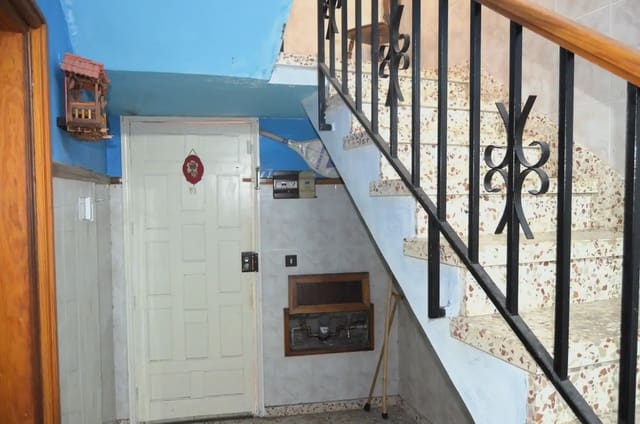 3 soverom Villa til salgs i Teror - € 163 500 (Ref: 9948727)