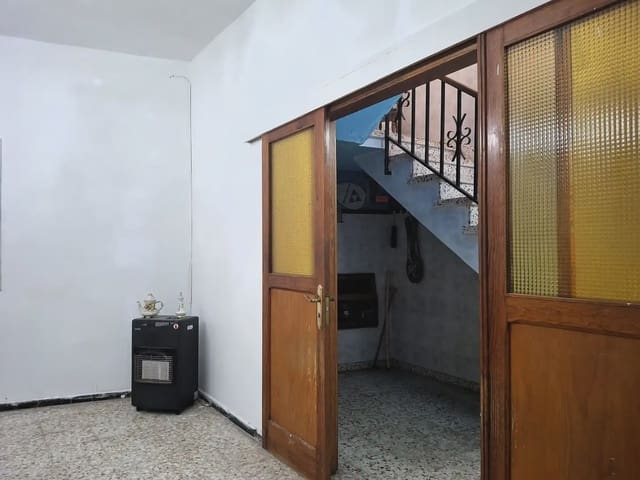 3 soverom Villa til salgs i Teror - € 163 500 (Ref: 9948727)
