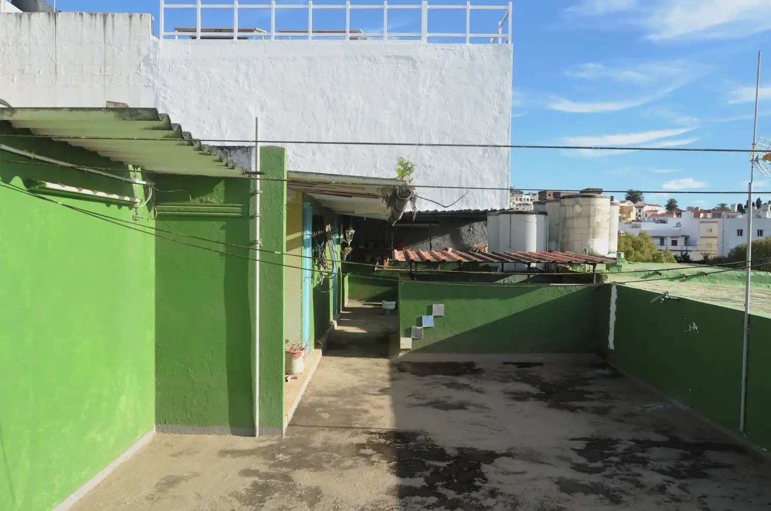 3 soverom Villa til salgs i Teror - € 163 500 (Ref: 9948727)