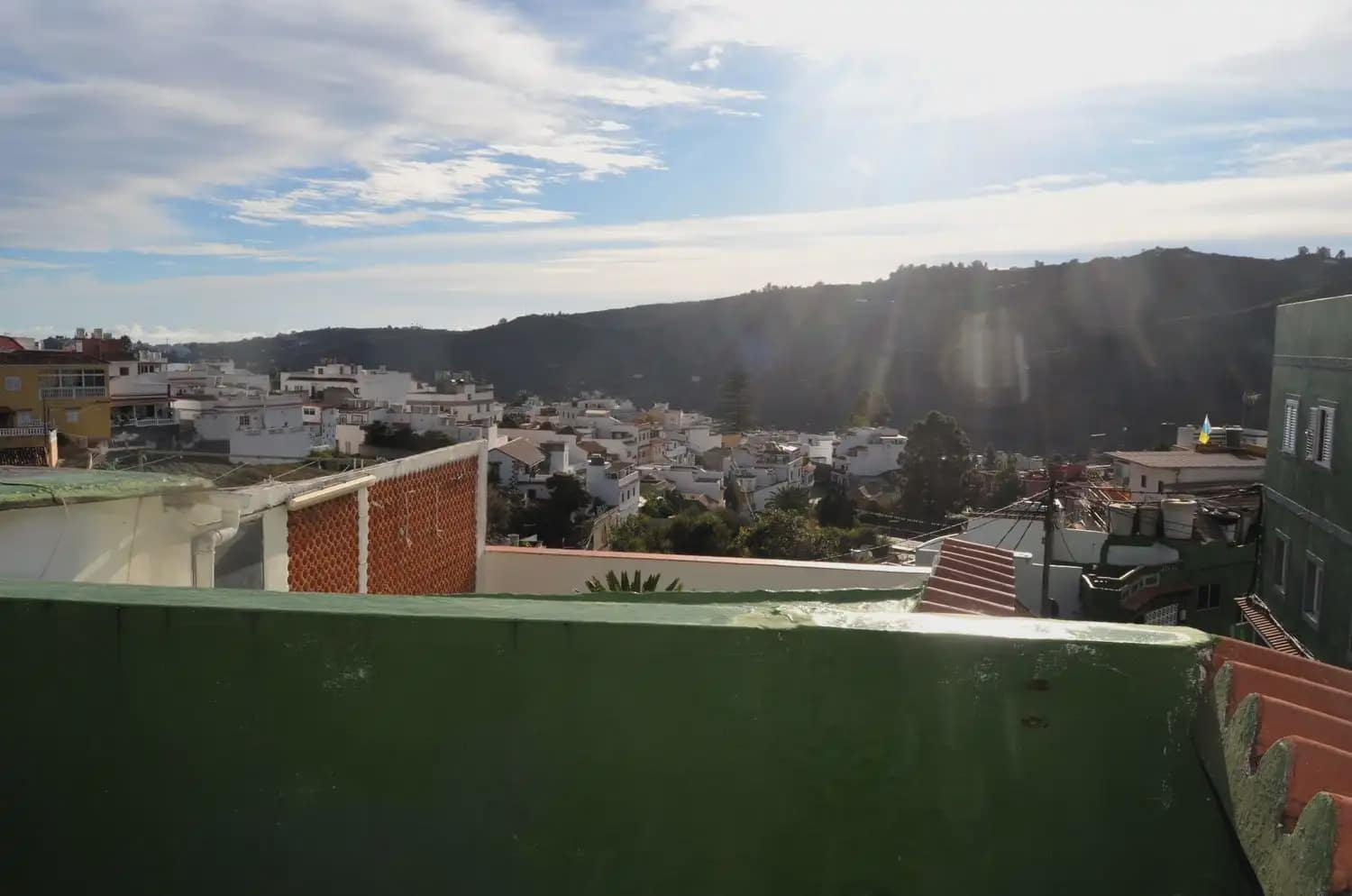 3 soverom Villa til salgs i Teror - € 163 500 (Ref: 9948727)