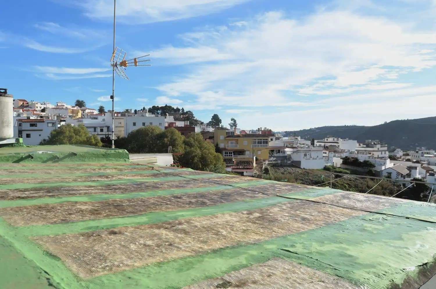 3 soverom Villa til salgs i Teror - € 163 500 (Ref: 9948727)