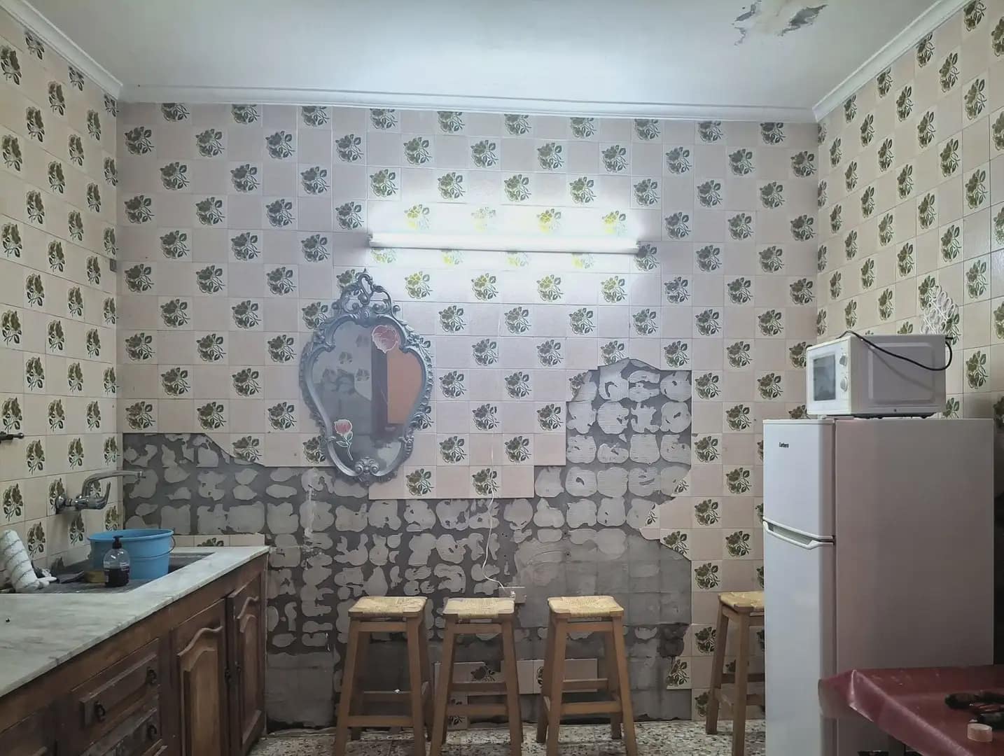 3 soverom Villa til salgs i Teror - € 163 500 (Ref: 9948727)