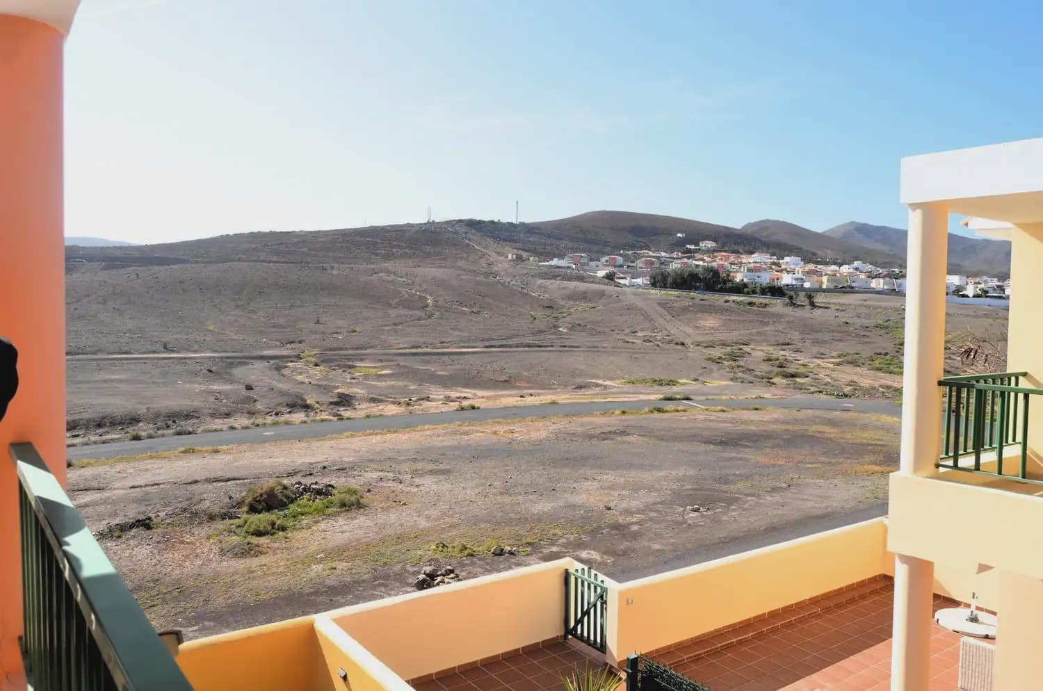 3 soveværelse Semi-Rækkehus til salg i Tuineje - € 379.000 (Ref: 9948728)